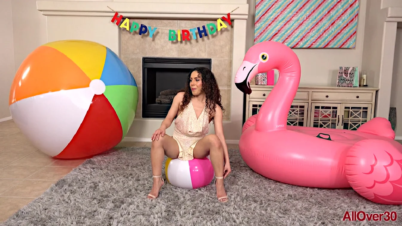 Preview of AllOver Liv Revamped XXX